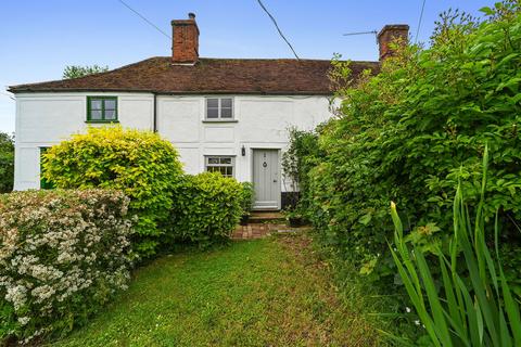 2 bedroom cottage for sale, Lower Green Cottages, Felsham IP30