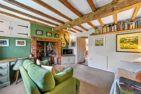 2 bedroom cottage for sale, Lower Green Cottages, Felsham IP30