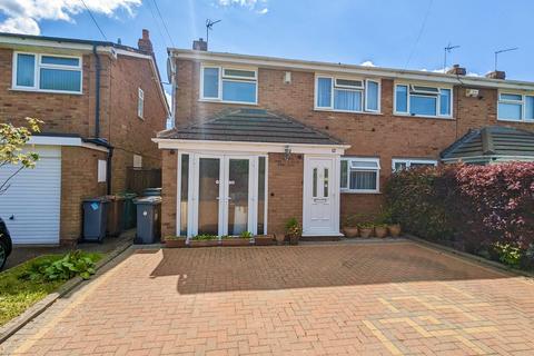 3 bedroom semi-detached house for sale, Langley Hall Road, Solihull