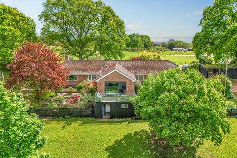 4 bedroom bungalow for sale, Godshill, Fordingbridge, Hampshire, SP6