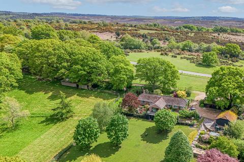 4 bedroom detached house for sale, Godshill, Fordingbridge, Hampshire, SP6