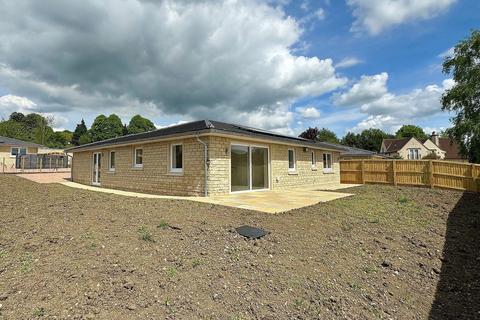 3 bedroom detached bungalow for sale, Solsbury Place, Batheaston