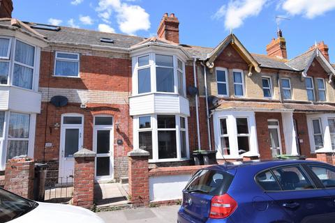 3 bedroom terraced house for sale, Williams Avenue, Weymouth