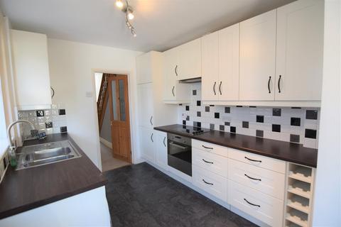 4 bedroom terraced house for sale, Williams Avenue, Weymouth