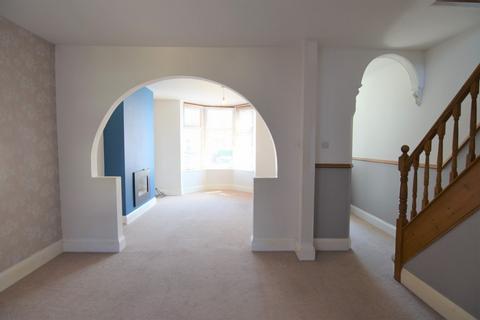 4 bedroom terraced house for sale, Williams Avenue, Weymouth