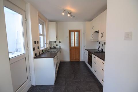 4 bedroom terraced house for sale, Williams Avenue, Weymouth