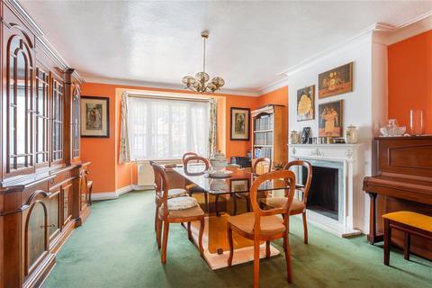 6 bedroom semi-detached house for sale, Leigham Court Road, London, SW16