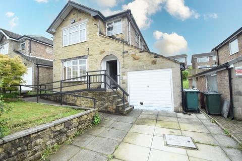 4 bedroom detached house for sale, Deanwood Walk, Bradford BD15