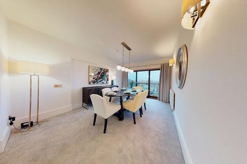 4 bedroom penthouse to rent, Penthouse B, Park Road, Marylebone NW8