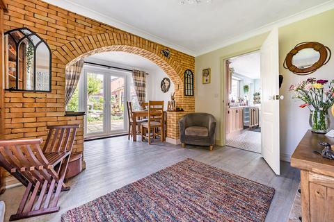 3 bedroom chalet for sale, Swaffham