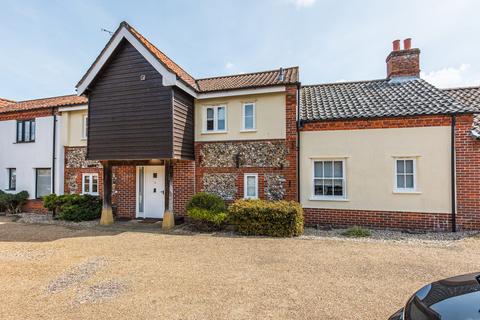 3 bedroom semi-detached house for sale, North Elmham