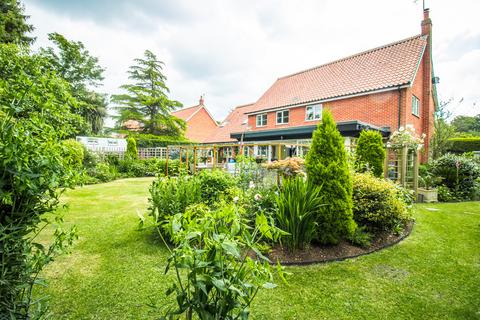 5 bedroom detached house for sale, The Avenue, Wroxham, Norwich