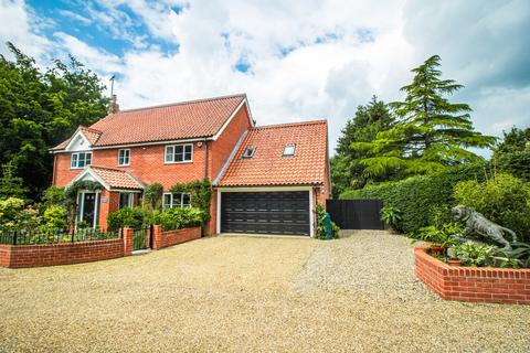 5 bedroom detached house for sale, The Avenue, Wroxham, Norwich