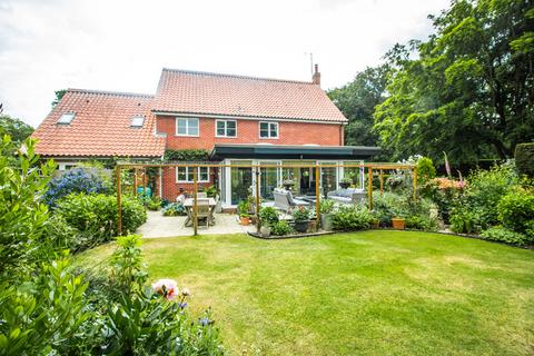 5 bedroom detached house for sale, The Avenue, Wroxham, Norwich