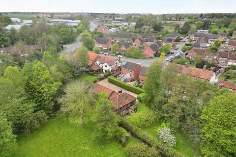 7 bedroom detached house for sale, Wymondham