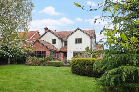 7 bedroom detached house for sale, Wymondham