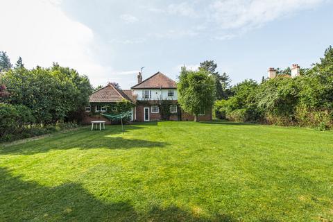 4 bedroom detached house for sale, King's Lynn