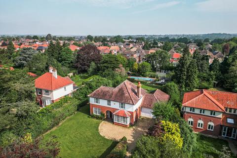 4 bedroom detached house for sale, King's Lynn