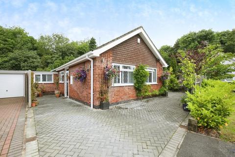 8 Highfield Close, Sheepy Magna, Atherstone, CV9 3RH