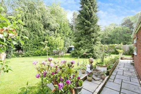 8 Highfield Close, Sheepy Magna, Atherstone, CV9 3RH