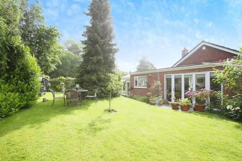 8 Highfield Close, Sheepy Magna, Atherstone, CV9 3RH