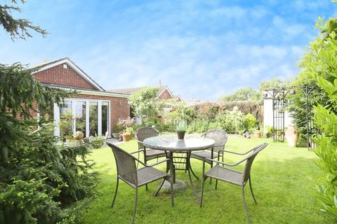 8 Highfield Close, Sheepy Magna, Atherstone, CV9 3RH