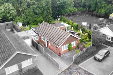 8 Highfield Close, Sheepy Magna, Atherstone, CV9 3RH