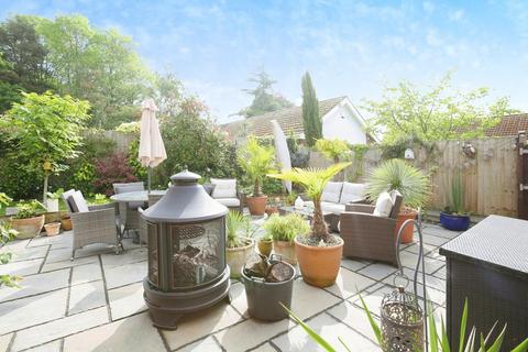 8 Highfield Close, Sheepy Magna, Atherstone, CV9 3RH