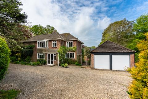 4 bedroom detached house for sale, High Kelling