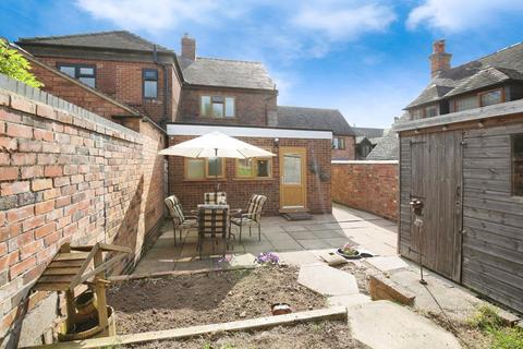 2 bedroom semi-detached house for sale, Tamworth Road, Wood End