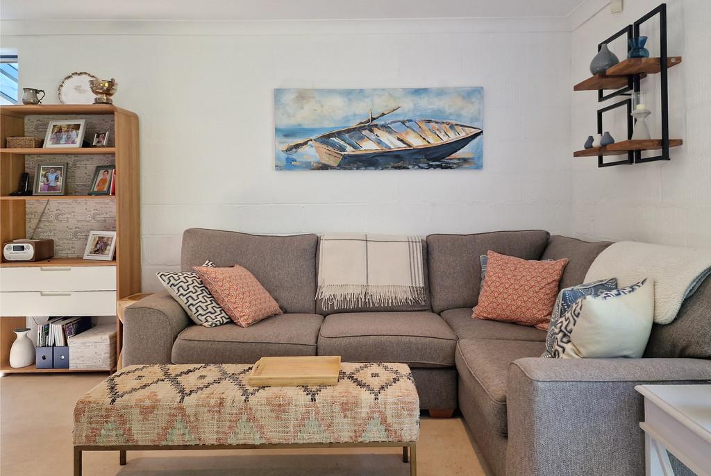 Oak Lodge Sofa