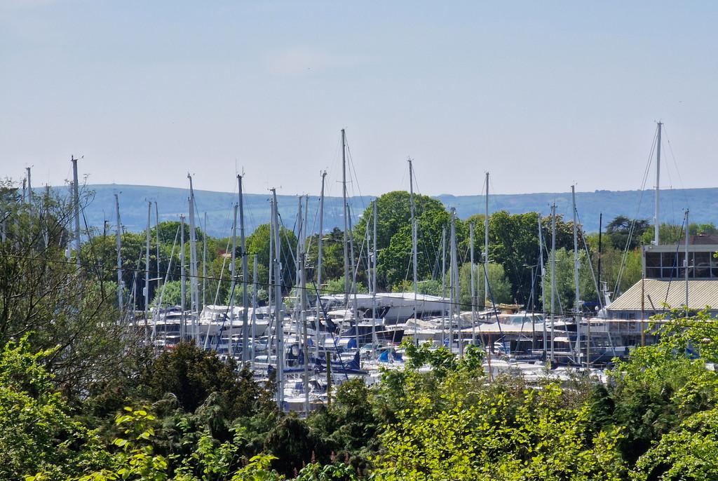 Oak Lodge Boats
