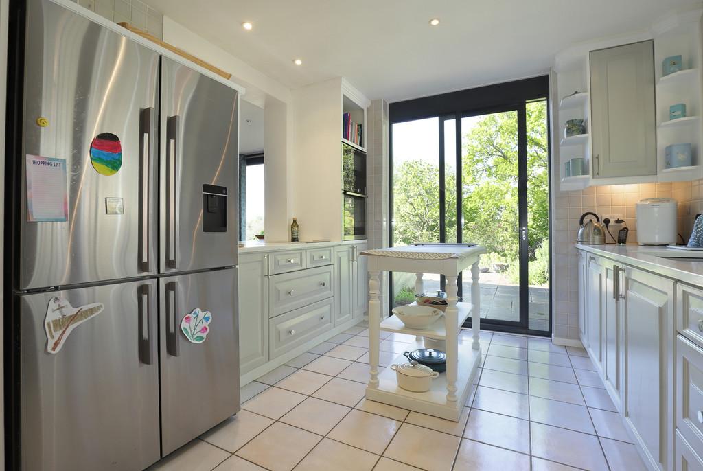 Oak Lodge Kitchen 1
