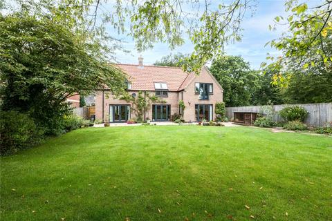 5 bedroom detached house for sale, Courtyard House, Fotheringhay Road, Tansor