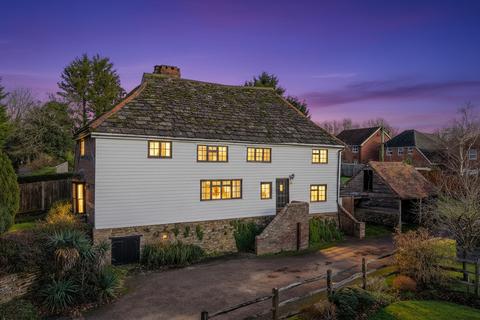 4 bedroom detached house for sale, Easteds Lane , Southwater