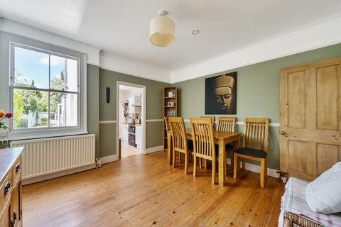 6 Cambridge Road, Carshalton, SM5 3QP