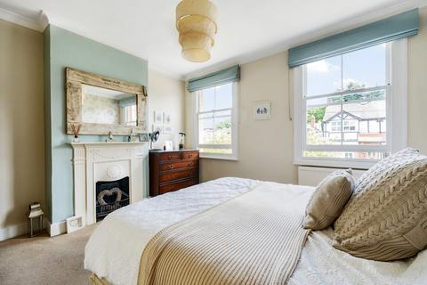 6 Cambridge Road, Carshalton, SM5 3QP