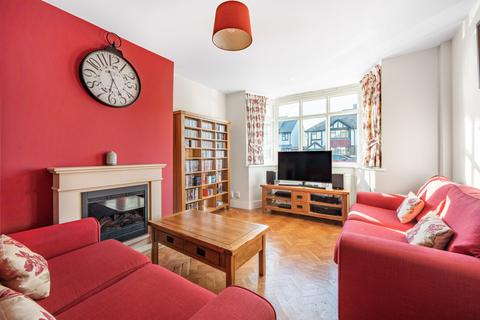 3 bedroom terraced house for sale, Culvers Avenue, Carshalton