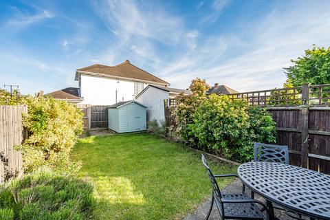 3 bedroom terraced house for sale, Culvers Avenue, Carshalton