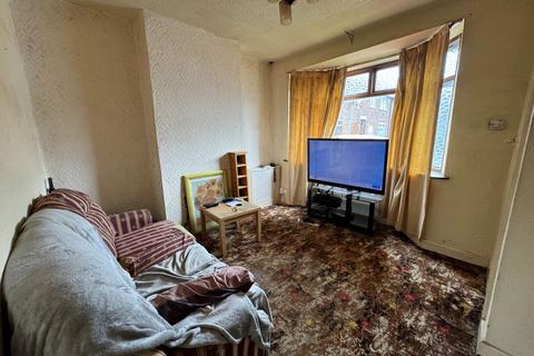 2 bedroom terraced house for sale, Bleatarn Road, Heaviley, Stockport