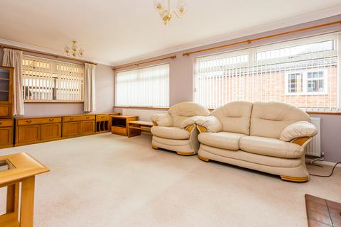 3 bedroom semi-detached bungalow for sale, Station Road, Irchester NN29