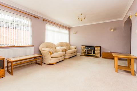 3 bedroom semi-detached bungalow for sale, Station Road, Irchester NN29