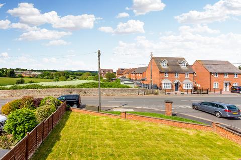 3 bedroom semi-detached bungalow for sale, Station Road, Irchester NN29