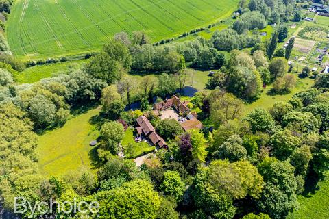 4 bedroom detached house for sale, Stone Street, Boxford