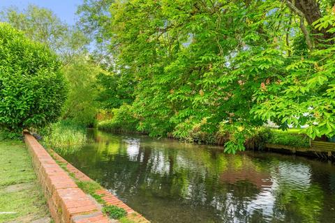 10 Bowmans Meadow, Wallington, SM6 7DN