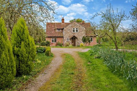 3 bedroom detached house for sale, Baden Hill Road, Tytherington, Wotton-under-Edge, Gloucestershire, GL12