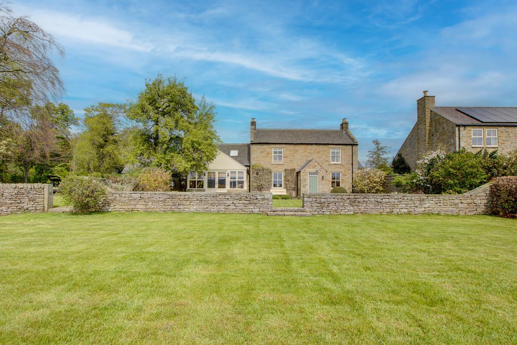Slaley, Hexham 4 bed detached house for sale £795,000