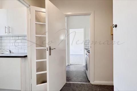 1 bedroom flat to rent, Judd Street, Bloomsbury, WC1