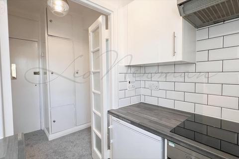 1 bedroom flat to rent, Judd Street, Bloomsbury, WC1