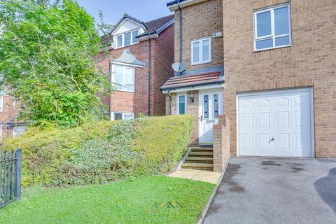 3 bedroom semi-detached house for sale, Berry Drive, Sheffield S26